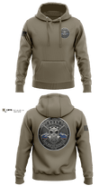 Special Operations Response Team 75879816 Hoodie - 1