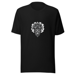 Unisex Staple T-Shirt - Black