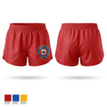 Comfort Volunteer Fire Department Ranger Panties - 1