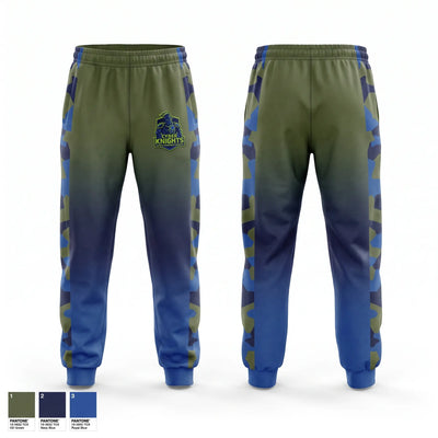 Gaming and Technology academy Sweatpants - 1