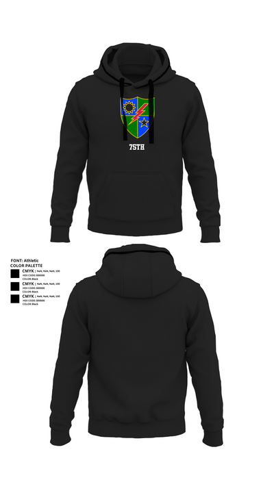 75th 74408618 Hoodie - 31