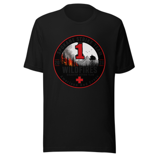 Unisex Staple T-Shirt - Black