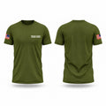 Massac County Sheriff’s Office Short Sleeve Performance Shirt - 1