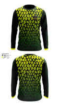 Yakima Vipers 37662855 Long Sleeve Performance Shirt - 1