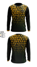 Yakima Vipers 37662855 Long Sleeve Performance Shirt - 1