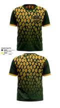 Yakima Vipers 37662855 Short Sleeve Performance Shirt - 1