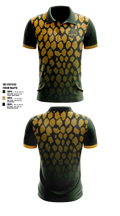 Yakima Vipers 37662855 Short Sleeve Performance Polo - 1