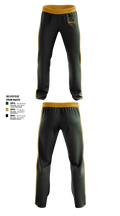 Yakima Vipers 37662855 Sweatpants - 1