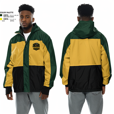 Yakima Vipers 37662855 Windbreaker - 2