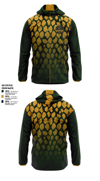 Yakima Vipers 37662855 Windbreaker - 1