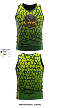 Yakima Vipers 37662855 Tank Top - 1