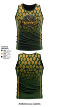 Yakima Vipers 37662855 Tank Top - 1