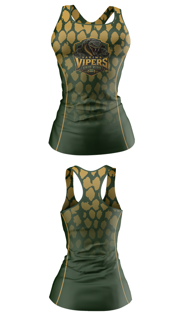 Yakima Vipers 37662855 Tank Top - 2