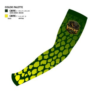 Yakima Vipers 37662855 Arm Sleeve - 1
