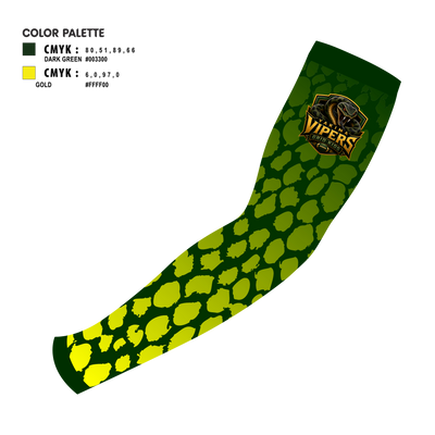 Yakima Vipers 37662855 Arm Sleeve - 1