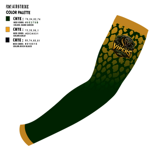 Yakima Vipers 37662855 Arm Sleeve - 1