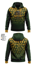Yakima Vipers 37662855 Hoodie - 1