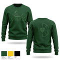 Knights Crew Neck Sweatshirt - 2