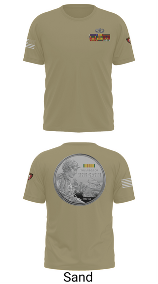Old School Cotton Feel Shirt, 3rd Reconnaissance Division, , Teamtime, Team time, sublimation, custom sports apparel, team uniforms, spirit wear, spiritwear, sports uniforms, custom shirts, team store, custom team store, fundraiser sports, apparel fundraiser