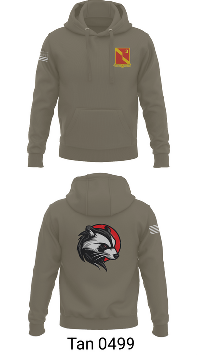 3-27 68507802 Hoodie - 78