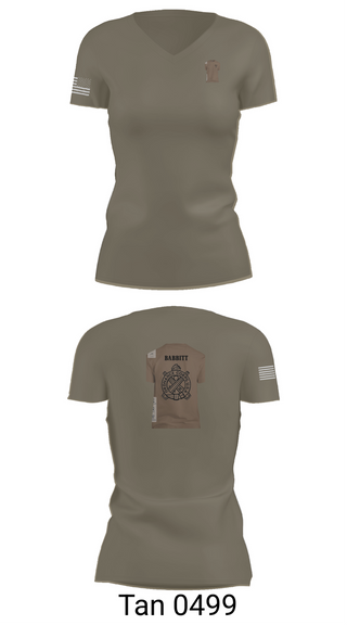 Womens Short Sleeve Vneck Shirt, FMS 4, , Teamtime, Team time, sublimation, custom sports apparel, team uniforms, spirit wear, spiritwear, sports uniforms, custom shirts, team store, custom team store, fundraiser sports, apparel fundraiser