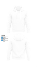 Michael photography 42666025 Hoodie - 5