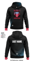 Westlake Middle School 91601712 Hoodie - 4