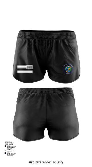 Ranger Panties, Tsc cfl, , Teamtime, Team time, sublimation, custom sports apparel, team uniforms, spirit wear, spiritwear, sports uniforms, custom shirts, team store, custom team store, fundraiser sports, apparel fundraiser