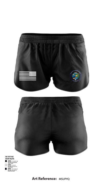 Tsc cfl 79099869 Ranger Panties - 101