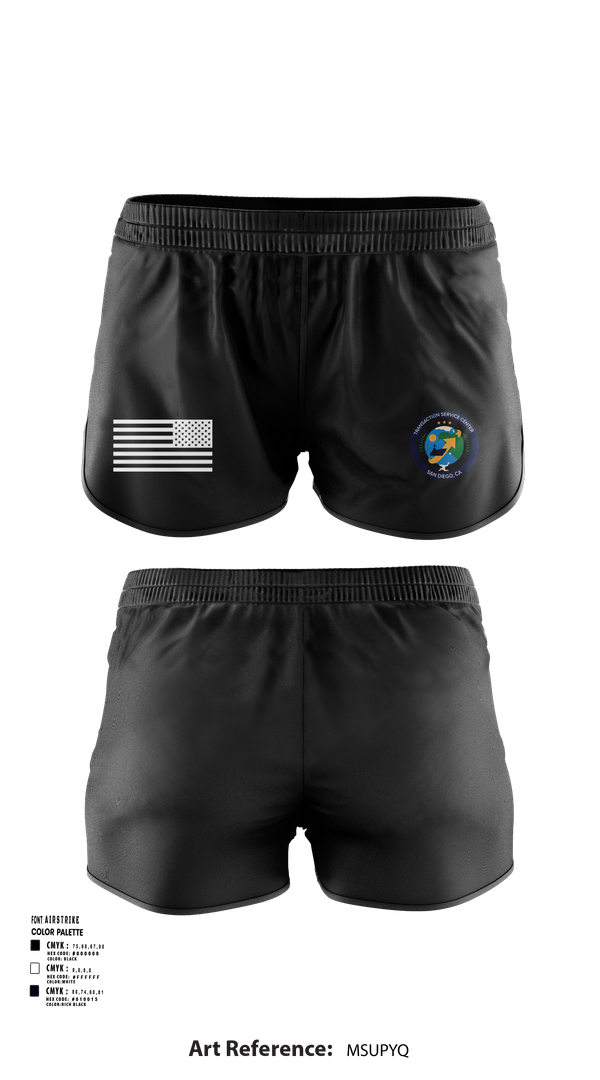 Ranger Panties, Tsc cfl, , Teamtime, Team time, sublimation, custom sports apparel, team uniforms, spirit wear, spiritwear, sports uniforms, custom shirts, team store, custom team store, fundraiser sports, apparel fundraiser