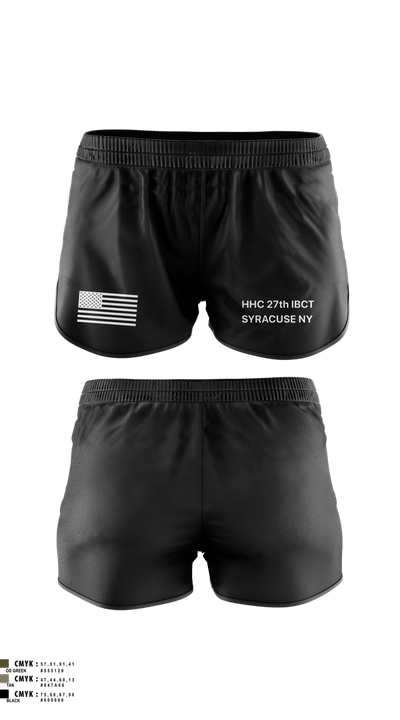 27 IBCT 2382362 Ranger Panties - 104