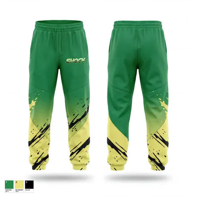 Shock Fastpitch 37748808 Sweatpants - 1