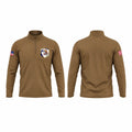 61st eagle squadron Windbreaker - 1