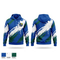 Capital Area Mainiacs Hoodie - 1