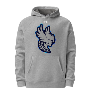 MoZ’Ark Valkyries Under Armour Hoodie