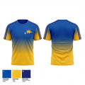 Lil Royals 27181245 Short Sleeve Performance Shirt - 1