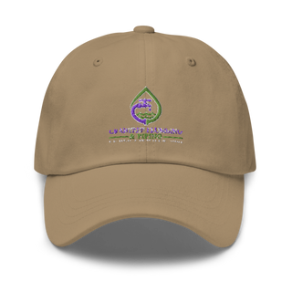 The-alpha-code 86394469 Classic Dad Hat | Yupoong 6245CM