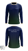 RiverWest - Team Jack Pelotonia 47356955 Long Sleeve Performance Shirt 1