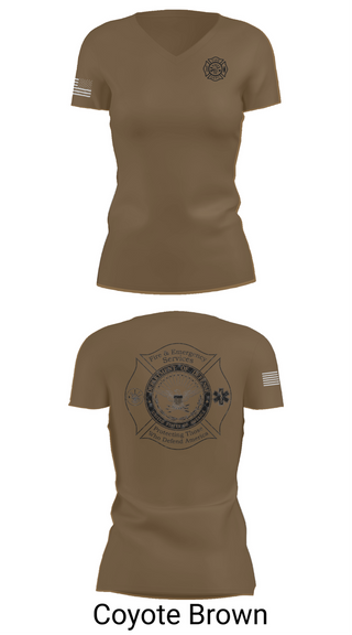 Womens Short Sleeve Vneck Shirt, Fundamentals, , Teamtime, Team time, sublimation, custom sports apparel, team uniforms, spirit wear, spiritwear, sports uniforms, custom shirts, team store, custom team store, fundraiser sports, apparel fundraiser