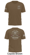 Elite edge firearms 22698132 Short Sleeve Performance Shirt - 16