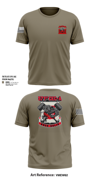Short Sleeve Performance Shirt, , Army, Teamtime, Team time, sublimation, custom sports apparel, team uniforms, spirit wear, spiritwear, sports uniforms, custom shirts, team store, custom team store, fundraiser sports, apparel fundraiser