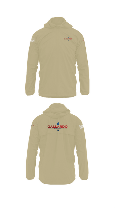 Gallardo Floor’s 5425578 Windbreaker - 81