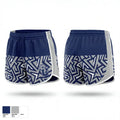 Falcons 44644148 Women's Shorts - 1