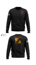 239th Military Police Company 23809679 Crew Neck Sweatshirt - 21