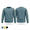 Camano Stanwood Pickleball Association 5021547 Crew Neck Sweatshirt - 1
