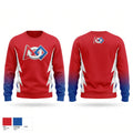 Quapaws Crew Neck Sweatshirt - 2