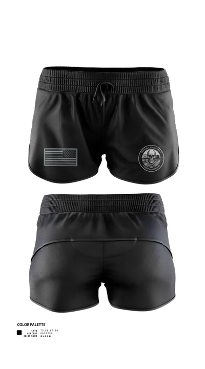 STREET CRIMES 66596550 Ranger Panties - 110