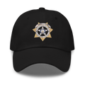 Iberia Parish Sheriff's Office Dad hat