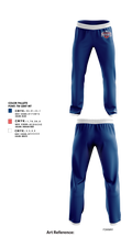 BP Patriots Golf 36191899 Sweatpants - 1
