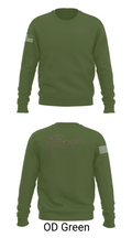 Csf 95322633 Crew Neck Sweatshirt - 43